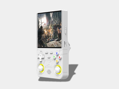 Ultra Console Handheld Game