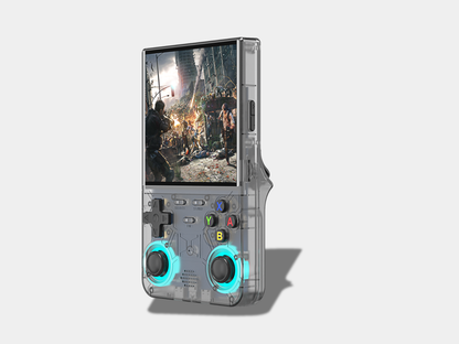 Ultra Console Handheld Game