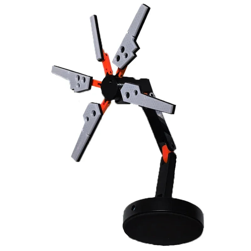 Death Stranding Odradek Terrain Scanner LED Table Lamp
