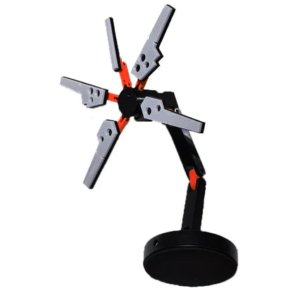 Death Stranding Odradek Terrain Scanner LED Table Lamp